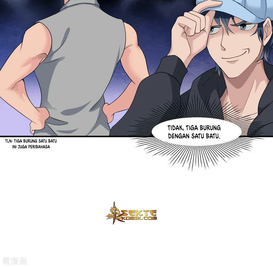 King of The Soldiers Chapter 09 Gambar 20
